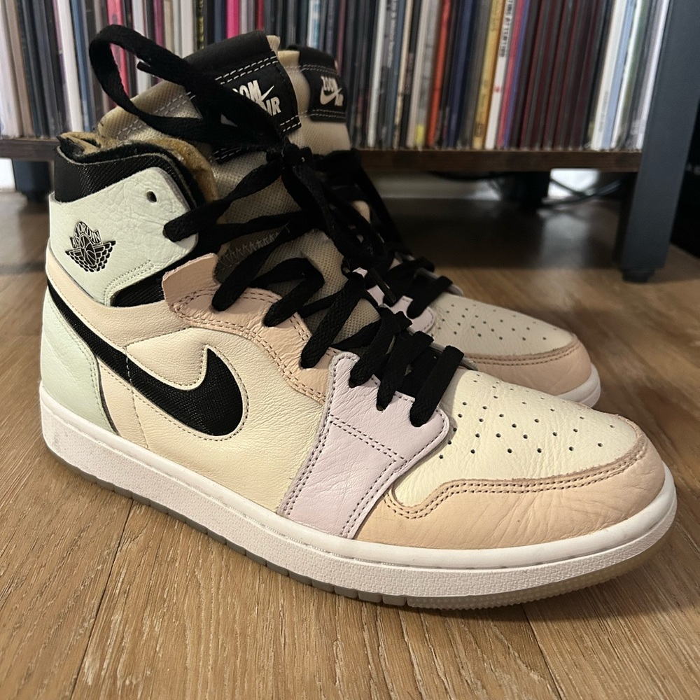 🐰🐰Nike Jordan 1 High Zoom Air🐰🐰